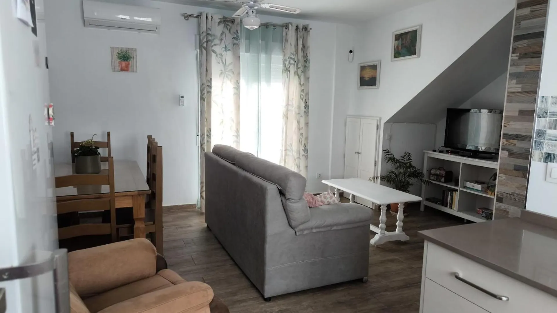 Holiday home Alojamiento Rural Laida Jimena De La Frontera Spain