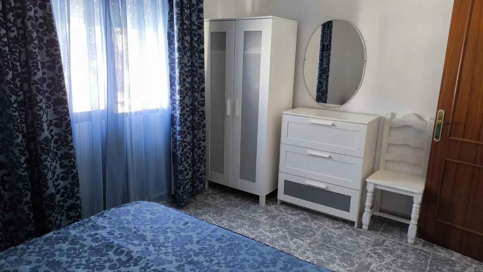 Alojamiento Rural Laida Jimena De La Frontera Holiday home