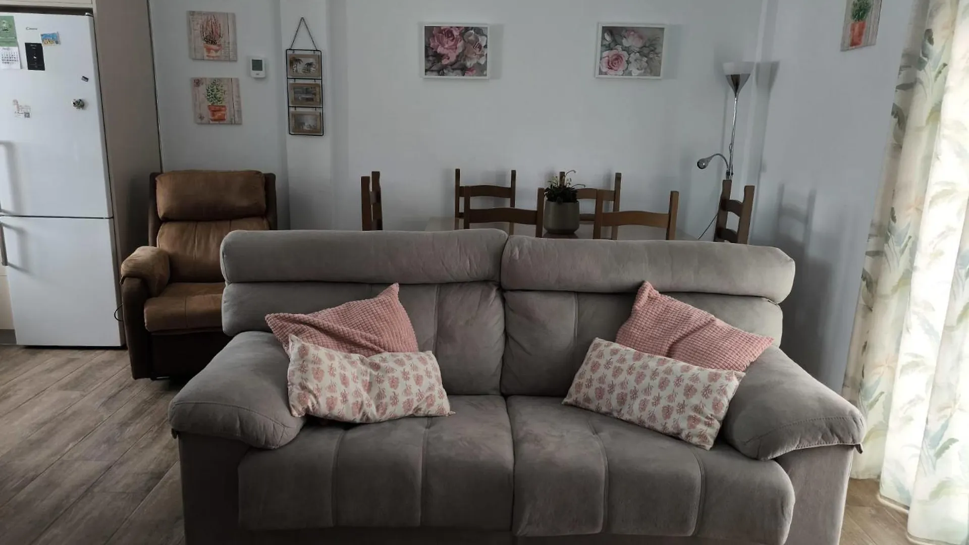 Alojamiento Rural Laida Jimena De La Frontera Holiday home