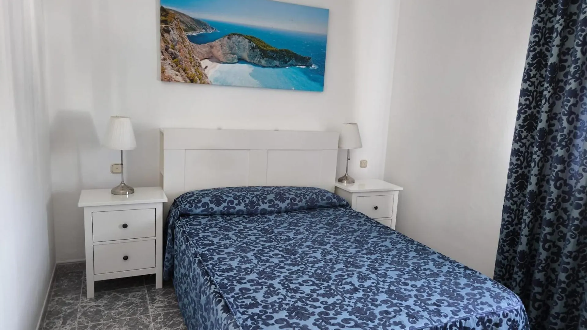 Alojamiento Rural Laida Jimena De La Frontera Holiday home