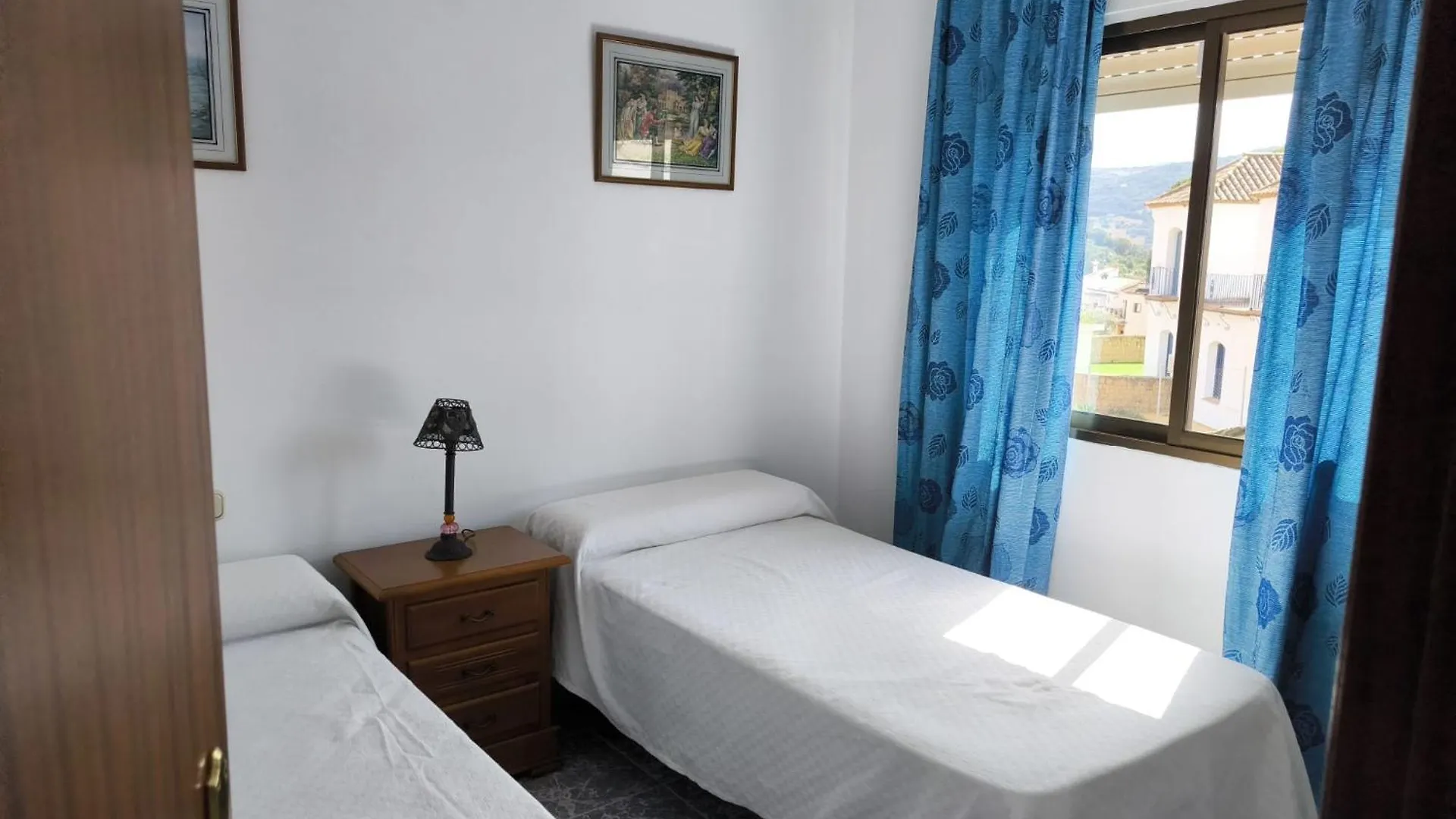 Holiday home Alojamiento Rural Laida Jimena De La Frontera
