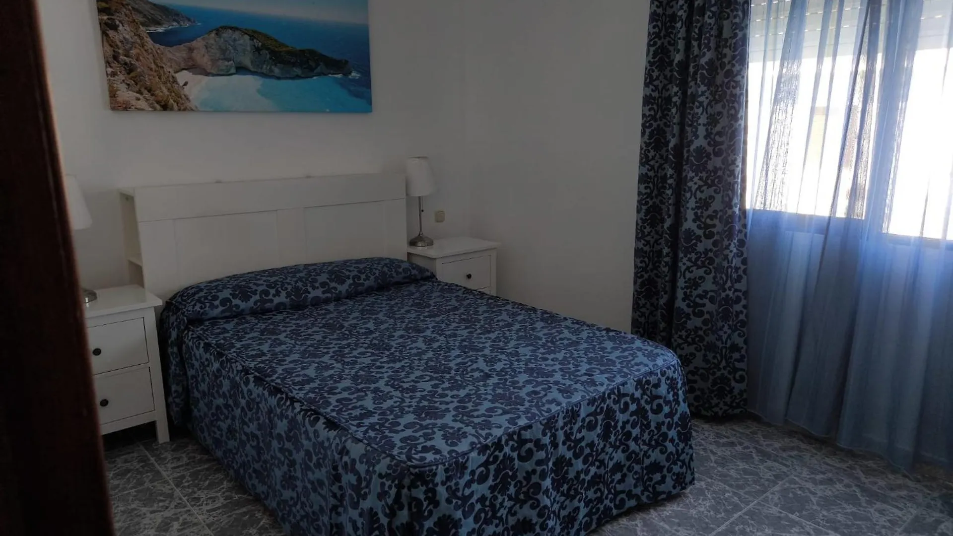 Holiday home Alojamiento Rural Laida Jimena De La Frontera
