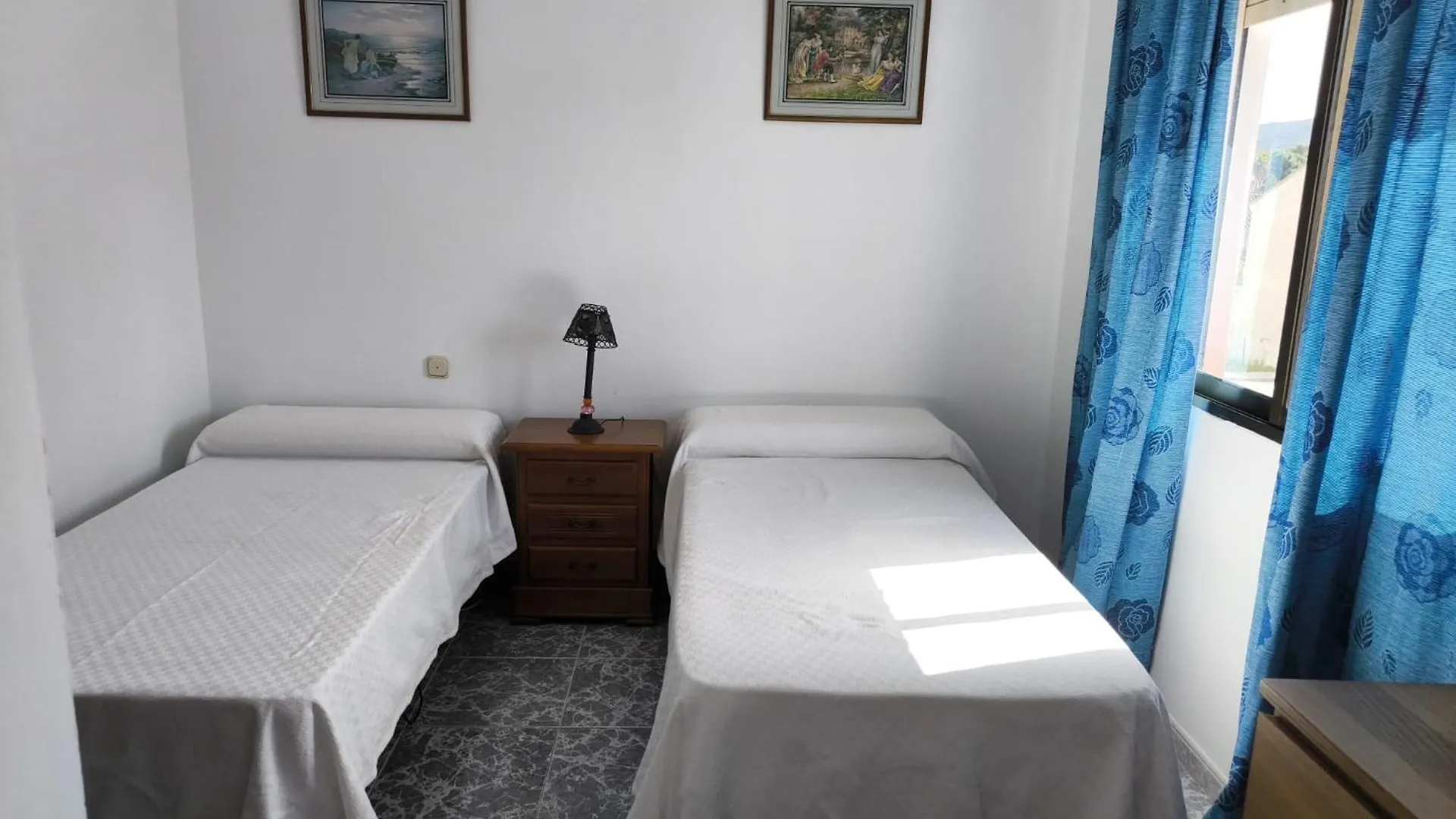 Holiday home Alojamiento Rural Laida Jimena De La Frontera