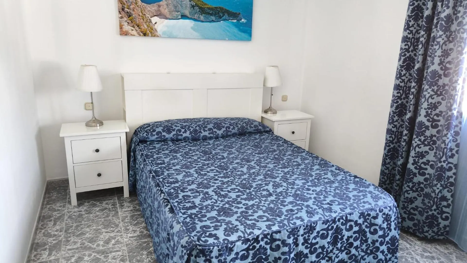 Holiday home Alojamiento Rural Laida Jimena De La Frontera Spain