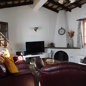 Сasa de vacaciones Unique Village House, Jimena De La Frontera