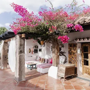 Boutique Rancho Lobos Hotel