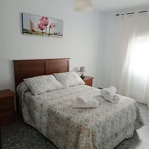 Сasa de vacaciones La Casita Del Sillero, Jimena De La Frontera