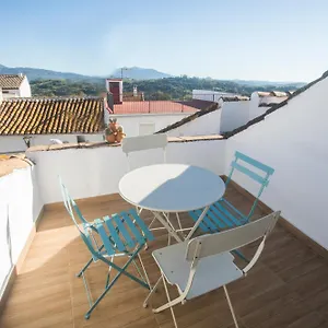 Apartamento El Cuarto La Gitana, Jimena De La Frontera