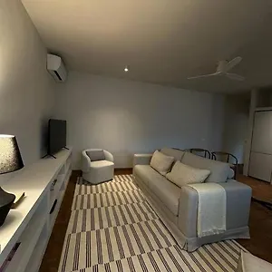 Apartamento In Andalusian White Village, Jimena De La Frontera