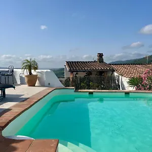 Pensión Casa Anon, Jimena De La Frontera