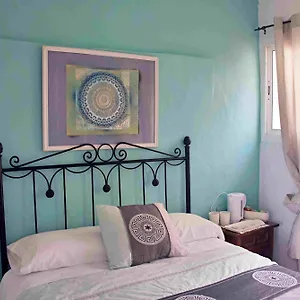 Bed and breakfast Casa Venere, Jimena De La Frontera