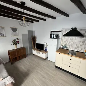 Apartamento Casa El Nio, Jimena De La Frontera