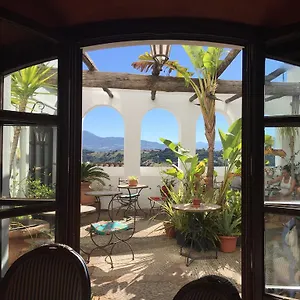 Casa Henrietta Guest house