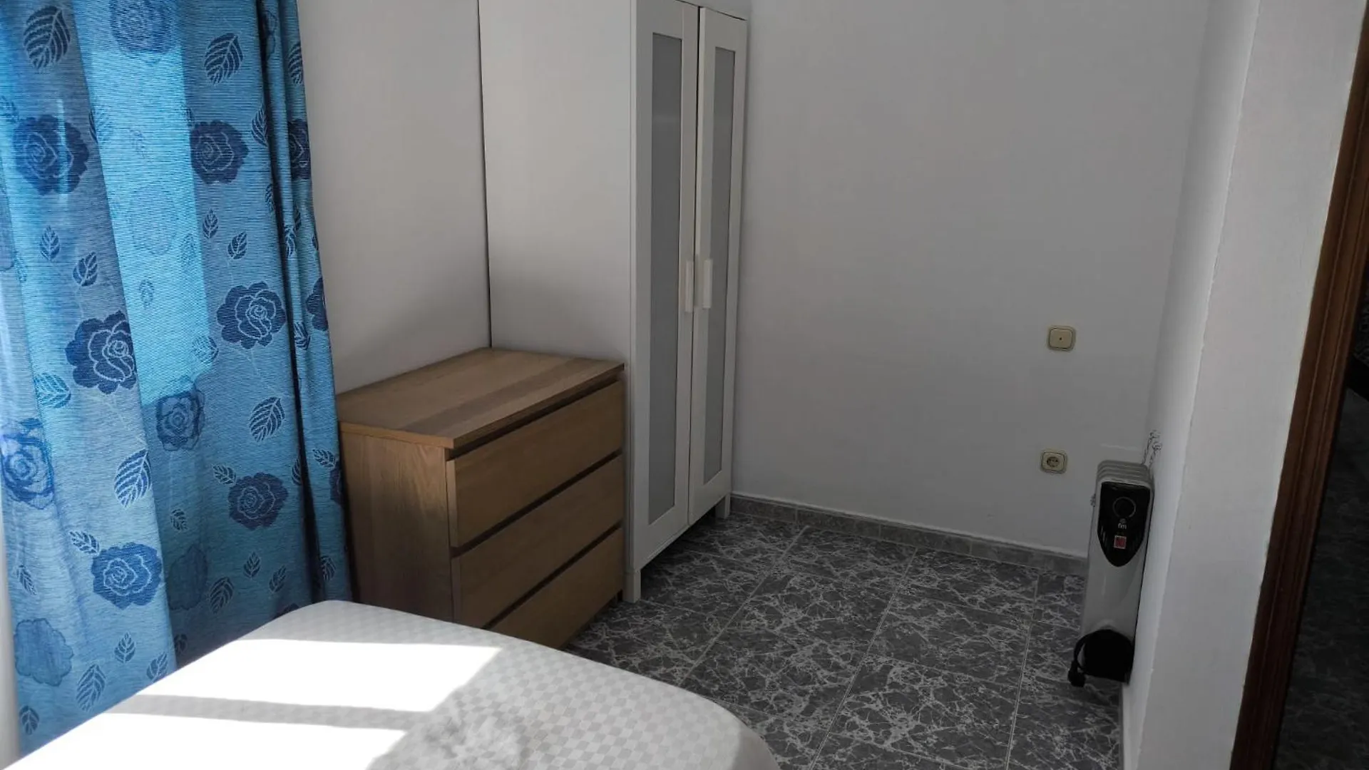 Alojamiento Rural Laida Jimena de la Frontera Spanyolország
